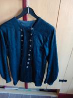 Hemdrok Staphorster klederdracht kleding kostuum vijfschaft, Ophalen