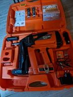 Spit Pulsa 700P tacker, Ophalen of Verzenden