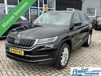 Skoda Kodiaq 1.5 TSI Limited Business Edition - PANO CAMERA, 4 cilinders, Zwart, Origineel Nederlands, Bedrijf