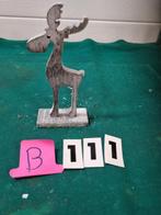 rendier van hout decoratie [b111], Ophalen of Verzenden, 'T Olde Gre-j, Info@toldegrej.nl, Endepoelstraat 20f Didam