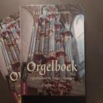 Orgelboeken Jaap Nieuwenhuijse - Psalm 1-150, Ophalen of Verzenden, Zo goed als nieuw, Artiest of Componist, Religie en Gospel