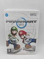 Mario Kart Wii, ., Ophalen of Verzenden, Zo goed als nieuw, .