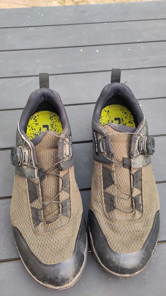 Northwave Rockit Plus MTB schoenen maat 44, Fietsen en Brommers, Gebruikt, Dames, Schoenen, Overige maten