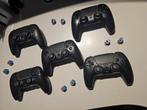 PS5 DualSense Controllers met TMR Joysticks, PlayStation 5, Refurbished, Ophalen of Verzenden, Controller