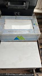 Tegles 3m2, Ophalen, Nieuw, 20 tot 40 cm, Minder dan 5 m²