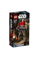 LEGO Star Wars Baze Malbus - 75525 -  NIEUW IN DE VERPAKKING, Ophalen of Verzenden, Nieuw, Complete set, Lego
