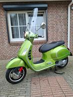 Vespa 300 GTS Super 2018   9105 km !, Motoren, Motoren | Piaggio, Scooter, Particulier