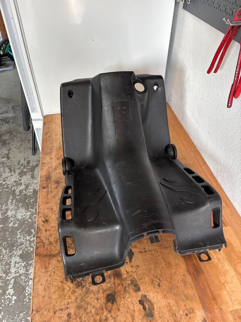 Beenschild Peugeot Speedfight 2, Ophalen of Verzenden, Gebruikt, Kap, Peugeot