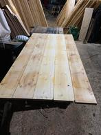 Kaasplanken, Ophalen, Minder dan 25 mm, Zo goed als nieuw, Plank