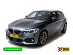 BMW 1-serie 125i M-Sport High Executive Centennial 225 PK Zw, 1998 cc, Achterwielaandrijving, Gebruikt, 4 cilinders