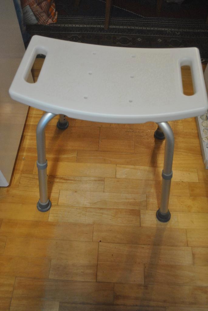 Douchekruk, Diversen, Verpleegmiddelen, Gebruikt, Ophalen