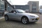 Mazda MX-5 1.8 Exclusive € 8.950,00, Achterwielaandrijving, Gebruikt, 4 cilinders, Cabriolet