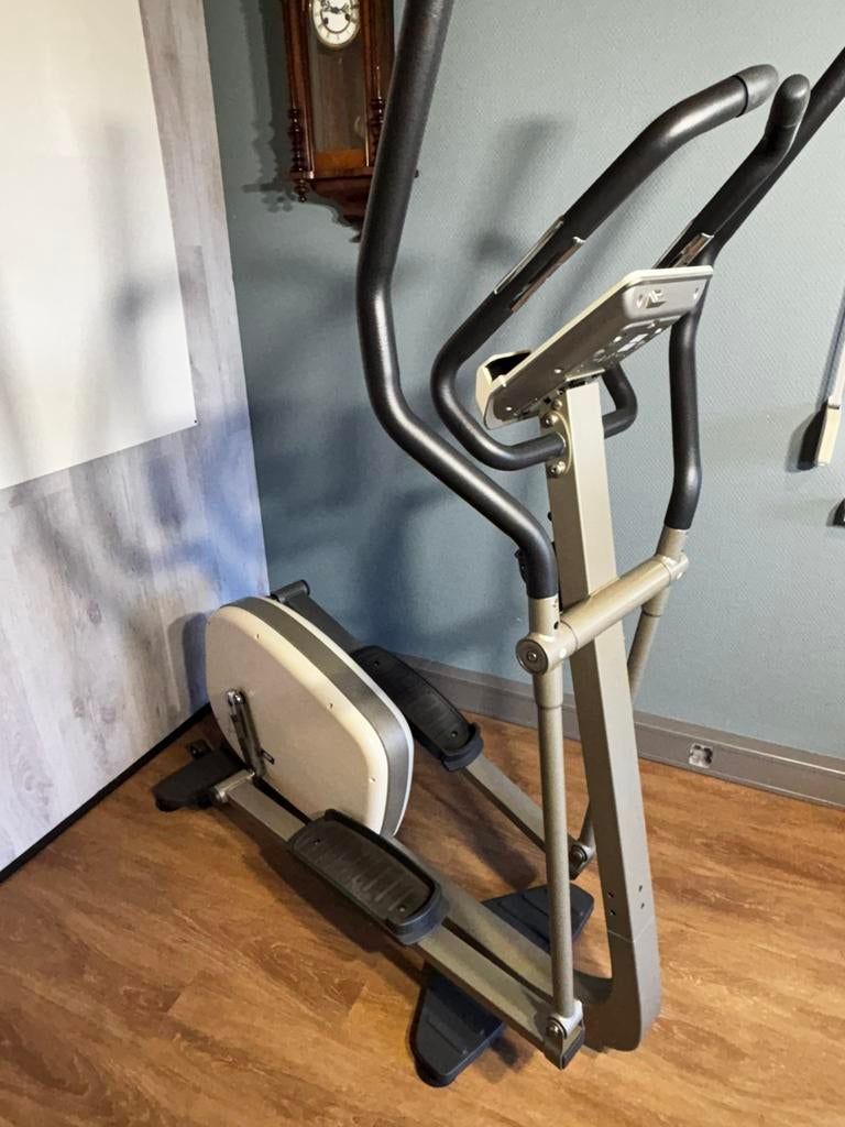 Tunturi crosstrainer pure 4.0, Sport en Fitness, Fitnessmaterialen, Ophalen, Zo goed als nieuw, Overige typen