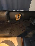 Canada Goose Chateau Parka Black Label XXL + bontkraag €200, Ophalen, Zwart, Canada Goose, Nieuw