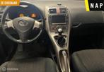 Toyota Auris 1.4-16V 2e Eigenaar - NAP - Navigatie -, Auto's, Toyota, Voorwielaandrijving, Gebruikt, 4 cilinders, Bedrijf