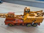 Dinky supertoy 972 20 ton kraan - Antiek en bespeeld, Ophalen of Verzenden, Gebruikt, Bus of Vrachtwagen, Dinky Toys
