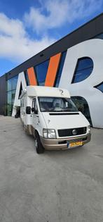 Camper volkswagen, Overige merken, Alkoof, Particulier, Koelkast