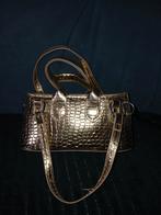 Tasje, Ophalen, Schoudertasje