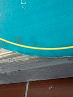 Vintage Buffalo Holland Reclamebord - J. Grijseels Jr., Reclamebord, Gebruikt, ., Ophalen of Verzenden