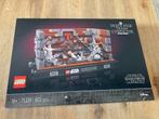 Lego Star Wars Death Star Trash Compactor 75339, Ophalen of Verzenden, Nieuw, Complete set, Lego