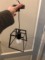 Hanglamp modern, Ophalen of Verzenden, Zo goed als nieuw, Modern, Minder dan 50 cm
