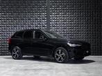 Volvo XC60 2.0 Recharge T6 AWD R-Design | Pano | H&K | Memor, Auto's, 12 maanden, Gebruikt, Leder en Stof, Plug-in hybride