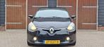 Renault Clio 0.9 TCe Night&Day, Bluetooth, NAP, All seasonba, 898 cc, Stof, Euro 6, Zwart