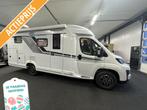 Knaus Van TI 650 MEG, Caravans en Kamperen, Automaat, Standaard zit, Ringverwarming, Fiat