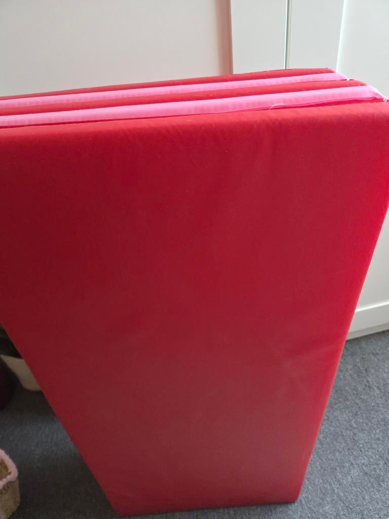 IKEA Turnmatras in goede staat, Ophalen