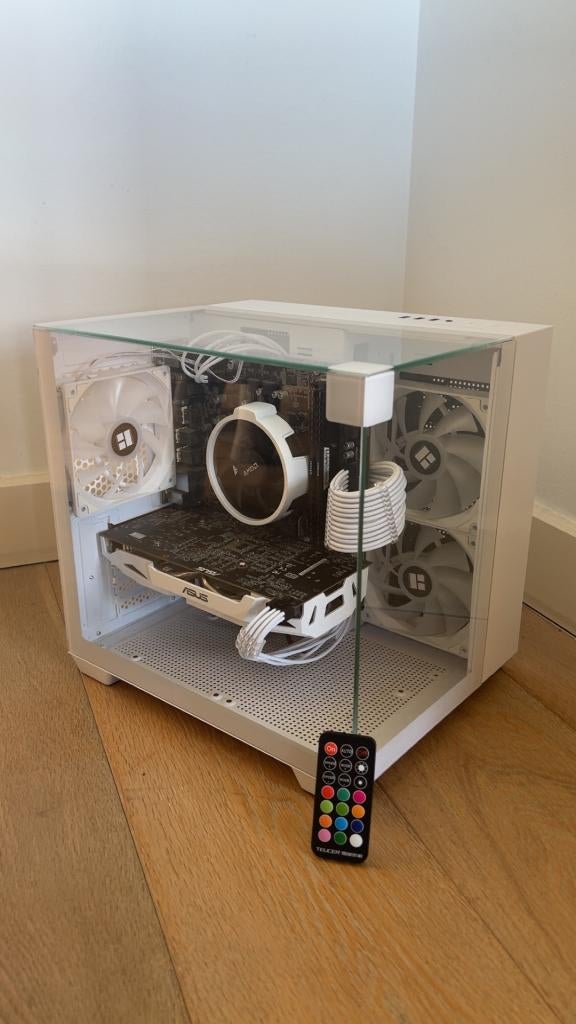 gaming pc, Ophalen of Verzenden, Overige merken, Nieuw
