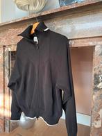 Vest van Ba&sh, Kleding | Dames, Verzenden, Zo goed als nieuw, Maat 38/40 (M), Zwart