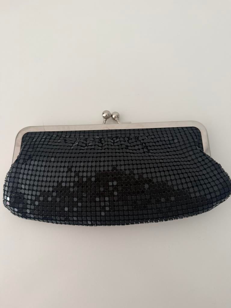 Dames tas, Ophalen of Verzenden, Zo goed als nieuw, Handtas