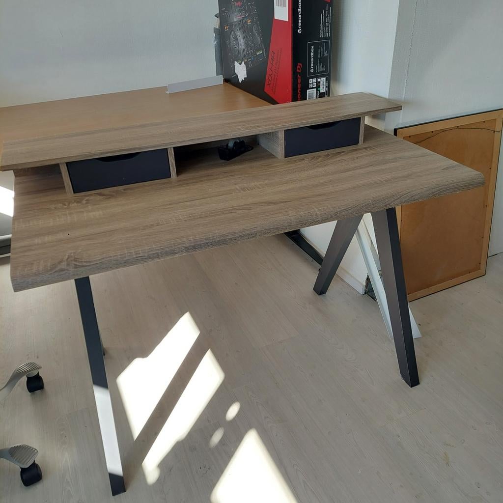 Bureau, Huis en Inrichting, Bureaus, Ophalen