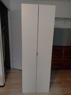 Twee smalle hoge kasten, Ophalen, Overige typen, 50 tot 100 cm, Zo goed als nieuw