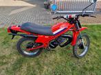 Honda MT8 in een hele nette staat onder de 6500 km!, Fietsen en Brommers, Brommers | Honda, Ophalen, Zo goed als nieuw, Overige modellen