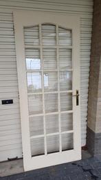 Binnendeur, Ophalen, Gebruikt, 80 tot 100 cm, Binnendeur