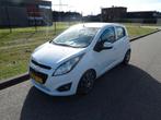Chevrolet Spark 1.0 16V LT, Auto's, Voorwielaandrijving, Euro 5, Gebruikt, 4 cilinders