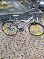 Snake fiets 22 inch., Fietsen en Brommers, Fietsen | Jongens, Ophalen, 22 inch, Gebruikt, Versnellingen