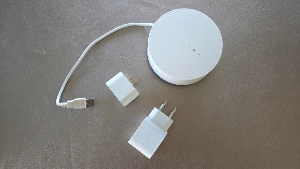 IKEA Tradfri Gateway (Hub) met versterker, Ophalen of Verzenden