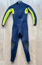 Wetsuit Kind Maat 128 - 4/3 mm, Wetsuit, Kind, ., Ophalen of Verzenden