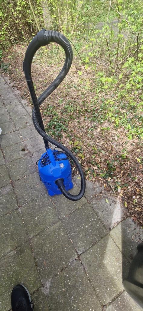 Nilfisk Buddy II 12 waterstofzuiger, Witgoed en Apparatuur, Stofzuigers, Ophalen of Verzenden
