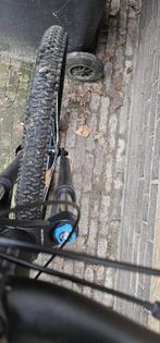 Rockrider Mountainbike, Gebruikt, Hardtail, Heren, 53 tot 57 cm