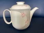 Porseleinen theepot - Winterling Röslau uit Beieren, Overige typen, Ophalen of Verzenden, Zo goed als nieuw, Overige stijlen