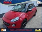 OPEL ADAM SLAM 1.2 bj 2013, Auto's, Opel, ADAM, 4 cilinders, Handgeschakeld, 70 pk