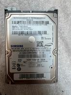 Samsung HM160HI 160GB SATA HDD - Interne harde schijf, Computers en Software, Harde schijven, Ophalen, Intern, Gebruikt, Server