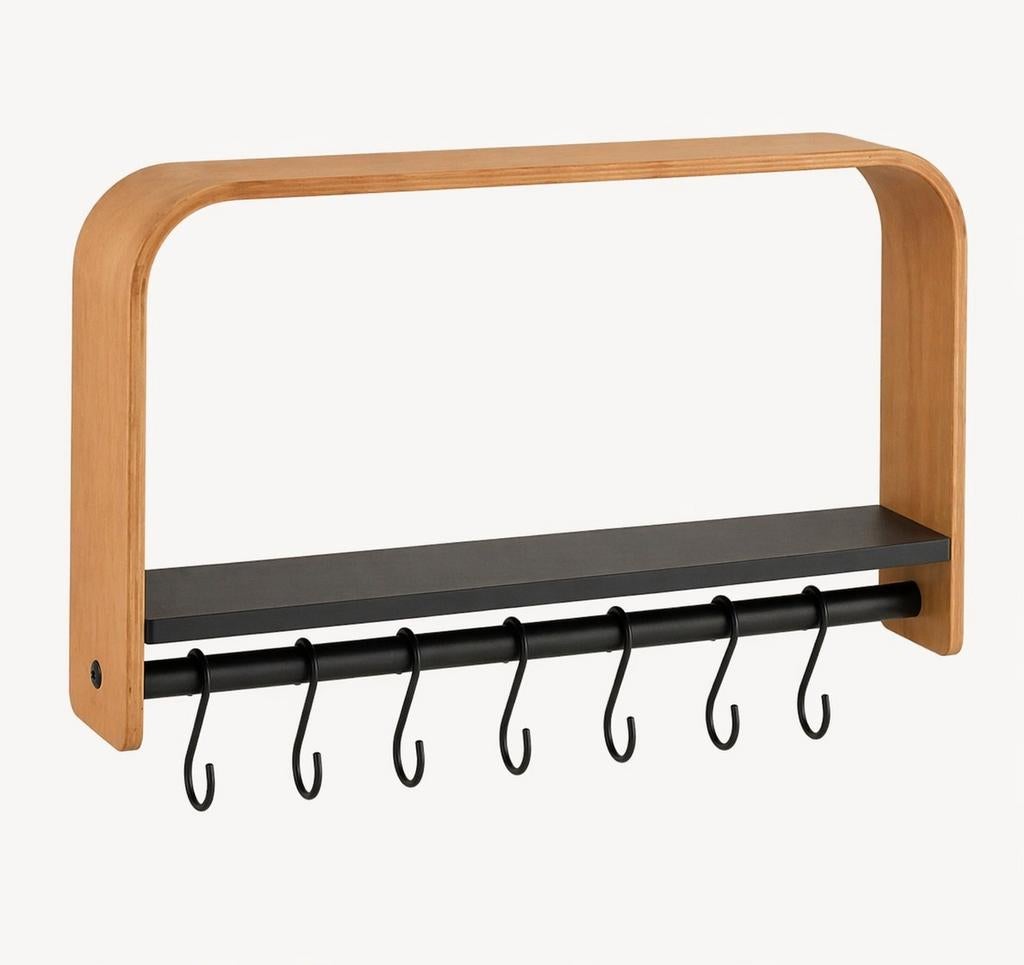 Partij KOS Design wand kapstok wand garderobe meubels, Huis en Inrichting, Nieuw, KOS DESIGN Nederland, Volgt, Volgt