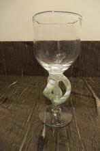 Glas object, Verzenden