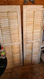 Brocante  franse louvre luiken, Ophalen, Gebruikt