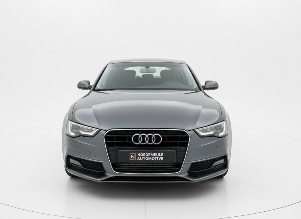 Audi A5 2.0 TDI Sport S-Line, Xenon, Navi, AUT, Auto's, Audi, Gebruikt, Euro 6, 4 cilinders, 150 pk