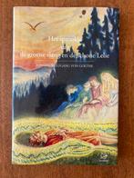 Het sorookje van de groene slang en de schone Lelie Goethe, Ophalen of Verzenden, Zo goed als nieuw